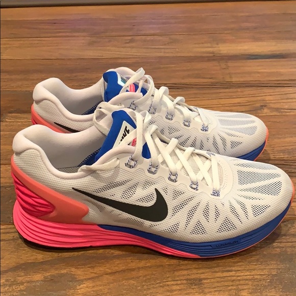nike lunarglide 6 womens